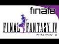 Zeromus, the Hatred of Zemus | Let's Play Final Fantasy IV (PSP) Part 33 | FINALE