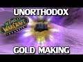 10 Unorthodox Gold Making Methods in Classic WoW