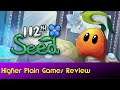 112th Seed - Review | Puzzle | Block Pusher | Retro