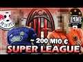 2 NEUE STARTELF SPIELER IM WINTER !! 🔥 TRIPLE ?! 😱  | FIFA 20: SUPER LEAGUE AC Mailand Karriere #11