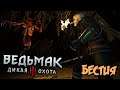 Ведьмак 3 Дикая Охота Прохождение (102) - [Бестия. Хагубман. Кулаки ярости - Скеллиге. Тайны глубин]