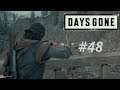 #48 Deadshoot-Let's Play Days Gone (DE/Full HD/Blind)