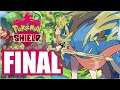 A BATALHA MAIS DIFÍCIL! - Pokemon Shield #43/FINAL