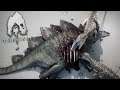 A Cruel World! - Life of a Stegosaurus | The isle