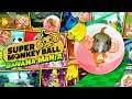 A Hard Left Turn - Super Monkey Ball: Banana Mania