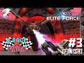 A Race to the Finish | Star Trek Voyager Elite Force vs Dan #3 (FINISH) | Lock 'n Load