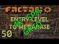 ADDING BEACONS! - Factorio 0.18 - Entry Level to Megabase - Tutorial Let's Play - Ep 50
