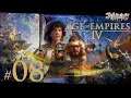 Age of Empires IV |PC| NORMANDOS Cap. 8: El asedio de Dover