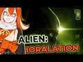 【Alien: Isolation】Alien Versus Yokai【VTUBER】