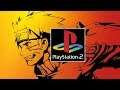 All Naruto Games for PS2 review