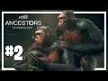 Ancestors: The Humankind Odyssey - Learning the Game #2