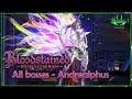 Andrealphus Boss 4: Bloodstained - Ritual of the night