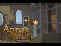 Хранилище - Anna's Quest №8