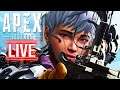 🔴 APEX LEGENDS LIVE - Season 9 ist hier!