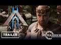 ARK 2 - World Premiere Cinematic Trailer 4K