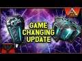 ARK 2019 TIPS AND TRICKS: GAME CHANGING UPDATE!