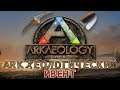 Археологический ивент #ARKeology event обзор #gameplay (стрим)