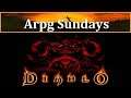 Arpg Sundays: Diablo Hellfre