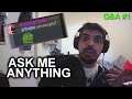 Ask Me Anything - 5000 Sub Special | Questions, TraitorPC Answers