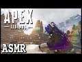 ASMR Apex Legends Gameplay | Keyboard Sounds