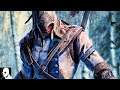 Assassins Creed 3 Remastered Gameplay Deutsch - JOHN PITCAIRN & THOMAS HICKEY