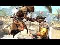Assassin's Creed 4 Black Flag Stealth Outfit Exploration & Combat Ultra Settings
