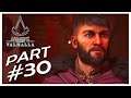 ASSASSIN'S CREED VALHALLA #30 GAME NHẬP VAI CŨNG TÔ MÀU TOÀN BỘ NƯỚC ANH :))