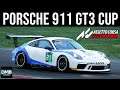 Assetto Corsa Competizione - Porsche 911 GT3 Cup