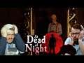 At Dead Of Night (Extreme Difficulty) | Trapped In A Hotel With A Dissociative Comedian. | Part 1
