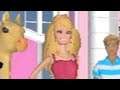 barbie dreamhouse party wii raging and funny moments