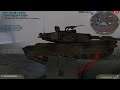 Battlefield 2 (Armored Fury) Multiplayer Part 47 - Midnight Sun [by Roothouse Gaming]