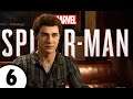 Being Peter  || Spiderman || Part 6 (Full Game) || #Walkthrough #Letsplay