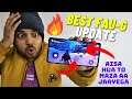 Best FAUG Game Update Improvements & Optimisations Suggestions for Better Make in India Games