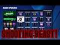 BEST SHOOTING BADGES TO USE IN NBA 2K20! MOST OVERPOWERED SHOOTING BADGES TO USE IN NBA 2K20!