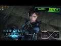 BIOHAZARD REVELATIONS UNVEILED EDITION / RTX 3090 4K / SWITCH emulator RYUJINX