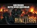 Bitesize Reviews: Legends of Runeterra