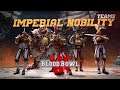 Blood Bowl 3 - Imperial Nobility Trailer