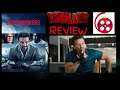 Body Brokers (2021) Thriller Film Review (Frank Grillo)