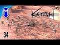 Building A Thrall Army, Recruiting Thralls - Let's Play Kenshi Mods Gameplay Ep 34