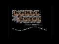 C64 Crack Intro : Beam Racer Intro by Hokuto Force 2014