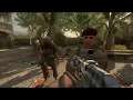 Прохождение Call of Duty: Black Ops II Часть 6# Время и судьба