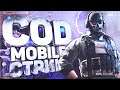 Call of Duty Mobile | Стрим | Веселуха пати! #11