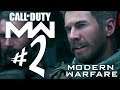 Call of Duty Modern Warfare - Parte 2: O Covil do Lobo!!! [ PC - Playthrough ]