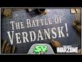 Call of Duty: Vanguard - Warzone Event