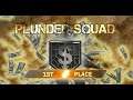 Call of Duty:Warzone-Plunder Squad win 1.9mln