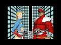 Capcom vs. SNK: Millennium Fight 2000 - Dreamcast [Rug, Cam, Hon, Yu, Vic, Ryo, Sak, Kin] [Longplay]