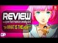 Catherine: Full Body Nintendo Switch Review!