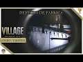 Como Obtener el Logro / Trofeo DEFECTO DE FABRICA - Resident Evil 8 (Village)
