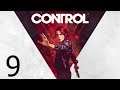 Control | Capitulo 9 | Club Tradicional | Xbox One X |