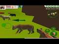 Cougar Simulator: Big Cat Family Game, Part 2
